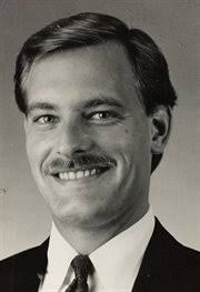 Obituary of Robert G. Glover