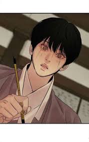 Berbagai judul terus bermunculan dari waktu kewaktu, dari genre romantis yang membuatmu mewek, horor, komedi, action ataupun kombinasi dari berbagai genre. 75 Mangawa Pinter Ideas Night Portrait Painter Manhwa Manga