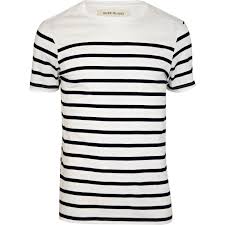 Black And Grey Striped T Shirt Custom T Shirt Factory Quality Cheap Custom Tee Shirts White Striped Tee T Shirt Factory Mens Tshirts