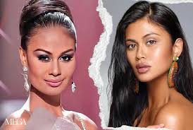 Miss Universe 2021 Queens Who Look Like Former Titleholders
