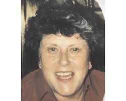 Joyce Mason Obituary (1932