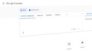 You can translate text, handwriting, photos, and speech in over 100 languages with the google translate app. How To Get Started With The Google Translate Api Techtalks
