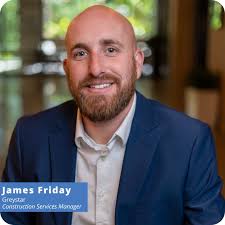 James Friday