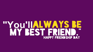 Three cheers to the one that has stuck by you through your best and worst times. National Bestfriend Day Wallpapers Wallpaper Cave