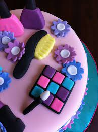 Pastry oat cake soufflé cake sugar plum. Totally Love This Design 7th Birthday Cakes Birthday Cake With Photo Themed Birthday Cakes