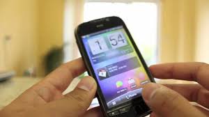 Mobilicity HTC Panache (T-Mobile ...