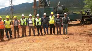 Touring saraycık in isparta (turkey). Dsi 11 Sondaj Sube On Twitter Isparta Keciborlu Saracik Koyu Sondaj Calismasi Devam Etmektedir