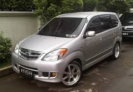 Generasi pertama toyota avanza dipasarkan dalam dua varian, yakni toyota avanza tipe e dan tipe g. Mengetahui Perbedaan Toyota Avanza Semua Tipe Yang Perlu Diperhatikan