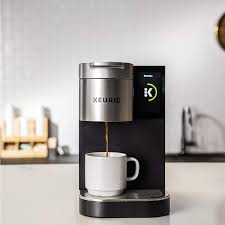 Depending on the type, plumbed coffee makers may use both ground coffee and pods. Buy Keurig K2500 Plumbed Single Serve Commercial Coffee Maker And Tea Brewer With Direct Water Line Plumb And Filter Kit Online In Vietnam B01msn01j6