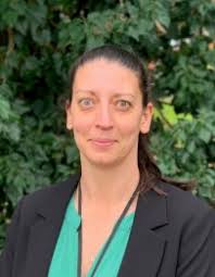 Meet the Pastoral Team