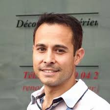 Plâtrier à Orliénas