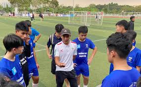 Thông điệp ý nghĩa đến từ THPT Thạch Bàn - Trường THPT Thạch Bàn