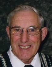 Obituary information for Earl L Cupp