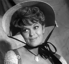 Wagon Train" The Nellie Jefferson Story (TV Episode 1961)
