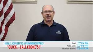 For over half of a century, cooke s has been supplying florida s treasure coast with the most comprehensive, reliable and affordable septic systems and solutions. Jensen Beach Septic Service Martin County Indian River High Water Table Drain Field Youtube