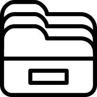 Free icons for your project, find the perfect icon you need in our amazing icons collection, available in svg, png, ico or icns for free. Archived Icons Download Free Vector Icons Noun Project