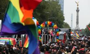 Por la parte de la venta, este llegó a una cifra de 19.8740 pesos, siguiendo la tendencia de las últimas semanas, en las que se ha mantenido alrededor de los 20 pesos por unidad. Por Que Se Celebra En Junio El Orgullo Gay Potosinoticias Com