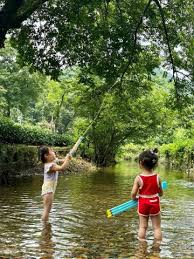 2026 寧國夏日消暑推薦| 3月| Trip Moments