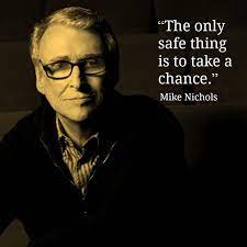 Movie director quotes for instagram plus a big list of quotes including in england, i'm a horror quotations list about movie director, filmmaker and directing captions for instagram citing john. Pin By Reid Rosefelt On Film Director Quotes Filmmaking Quotes Mike Nichols Cool Words