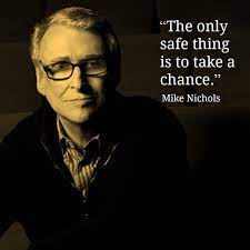 No one will stop him. 20 Film Director Quotes Ideas Film Director Filmmaking Quotes Film