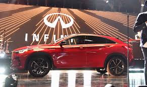This new pure white 2021 infiniti q50 is for sale now at a grubbs family of dealerships store dual stainless steel exhaust w/chrome tailpipe finisher. 2022 Infiniti Qx55 Key Specs Features A Full Preview Tractionlife
