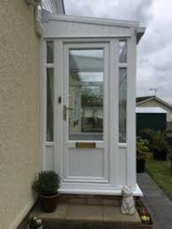 Decorate your hallway with these clever hallway decorating ideas! Diy Porches Self Build Upvc Porch Kits Conservatoryland