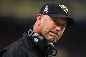 Gus Bradley