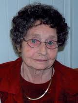 Norma Kirchner Obituary