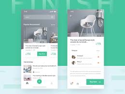 Interior Finish Best Interior Design Apps Modern Website Design Education Icon
