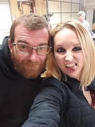 Daniel Yeager's Instagram, Twitter & Facebook