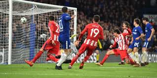 Exchange a squad themed around chelsea and atlético de madrid. Wjov9jy4jfhehm