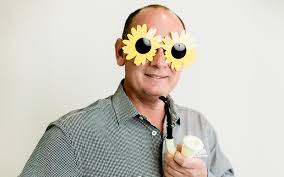 Spotlight On : Inspector Kris