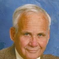 Obituary for James Frederick Klein