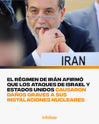 El ministro de Asuntos Exteriores iraní, además, aclaró que Teherán no  tiene actualmente ningún plan para reunirse con Estados Unidos  https://infob.ae/4ntPiAX