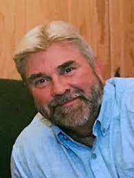 Obituary information for Robert 'Robbie' Paul Bryson