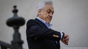 miˈɣel ˈxwan seβasˈtjam piˈɲeɾa etʃeˈnike (); Machismo Pinera Deja Hablando Sola A Presidenta Del Senado De Chile Chile En Dw Dw 26 02 2021