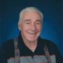 Walter William Scott Obituary