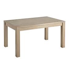 Parsons 60 Dining Table Dining Table Rectangular Dining Table Wood Table