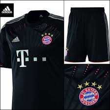 Fc bayern trikot champions league authentic 20/21. Pin Auf Fc Bayern Munchen
