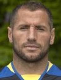 Shefki Kuqi