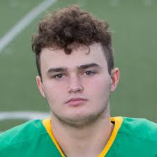 Dakota Simpson's Floyd Central High School Career Home