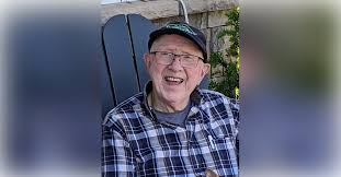 Obituary information for Norman Leslie Beer