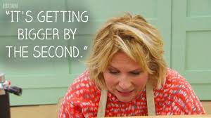 Pin On Great British Bake Off