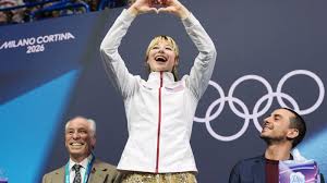 Alysa Liu walked away from skating. Her fresh outlook when she returned  helped her win Olympic gold :: WRAL.com