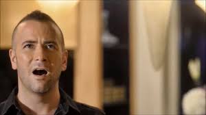 Terry Barber, American Countertenor