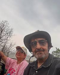 Photos by Umesh Dutt (@umeshdutt19) · May 23, 2025