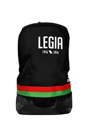 Wideo, aktualności, bilety, zdjęcia, terminarz, transmisje, relacje na żywo i bramki z meczów legii warszawa! Backpack Adidas Legia Warsaw R Gol Com Football Boots Equipment