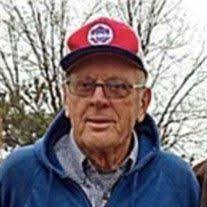 Lance Ballenger's Instagram, Twitter & Facebook