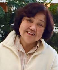 Obituary information for Josephine Santos Soriente