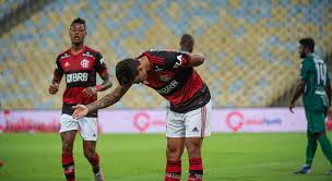 Placar do jogo de ontem do flamengo. Transmissao De Jogo Do Flamengo Se Torna A Maior Live Esportiva Da Historia Do Youtube No Mundo Rede Noticia Es